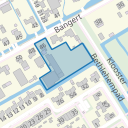 Perceel HOO00-K-7651