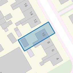 Perceel HOO00-K-7660