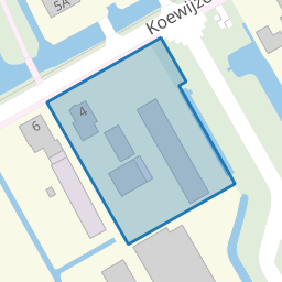 Perceel HOO00-K-7664