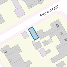 Perceel HOO00-K-7671