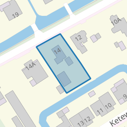 Perceel HOO00-K-7695