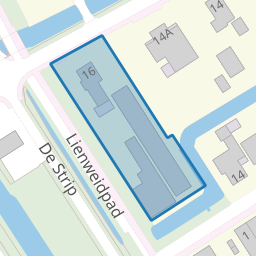 Perceel HOO00-K-7700