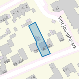 Perceel HOO00-K-7706