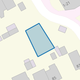 Perceel HOO00-K-7707