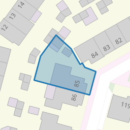 Perceel HOO00-K-7708