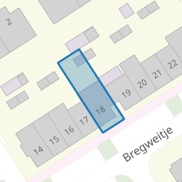 Perceel HOO00-K-7733