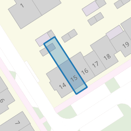 Perceel HOO00-K-7734