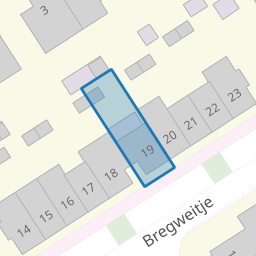 Perceel HOO00-K-7736