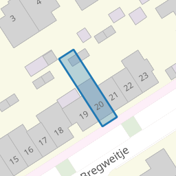 Perceel HOO00-K-7738