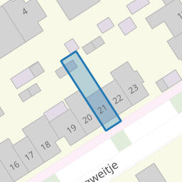 Perceel HOO00-K-7740