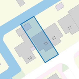 Perceel HOO00-K-7755