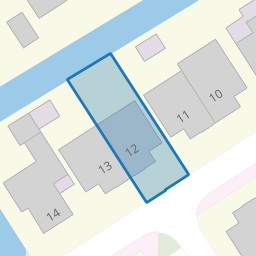 Perceel HOO00-K-7756