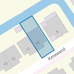 Perceel HOO00-K-7763