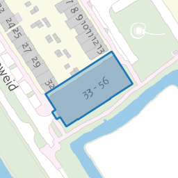 Perceel HOO00-K-7779