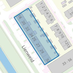 Perceel HOO00-K-7788