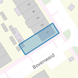 Perceel HOO00-K-7794