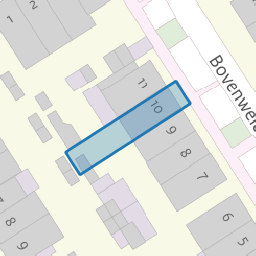 Perceel HOO00-K-7797