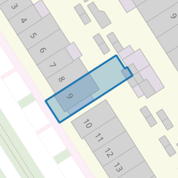 Perceel HOO00-K-7798