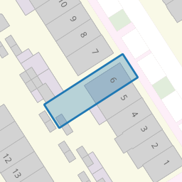 Perceel HOO00-K-7799