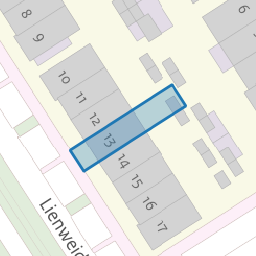 Perceel HOO00-K-7802