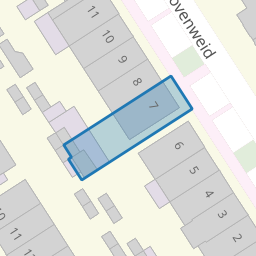 Perceel HOO00-K-7804