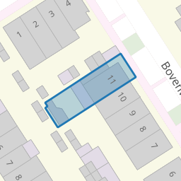 Perceel HOO00-K-7805