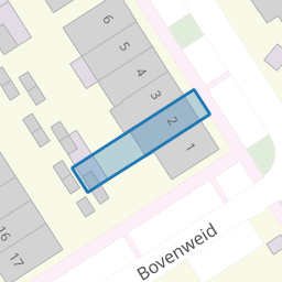 Perceel HOO00-K-7808