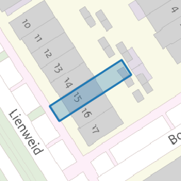 Perceel HOO00-K-7809