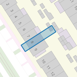 Perceel HOO00-K-7812