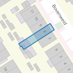 Perceel HOO00-K-7820