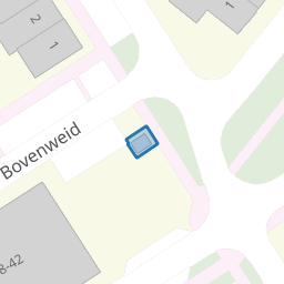 Perceel HOO00-K-7822