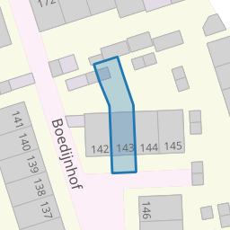 Perceel HOO00-K-7833