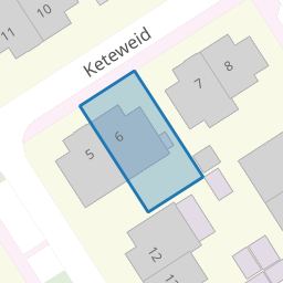 Perceel HOO00-K-7840