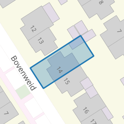 Perceel HOO00-K-7842