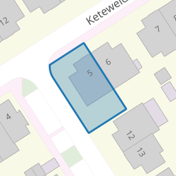 Perceel HOO00-K-7847