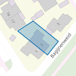 Perceel HOO00-K-7852