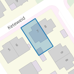 Perceel HOO00-K-7854