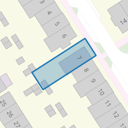 Perceel HOO00-K-7861