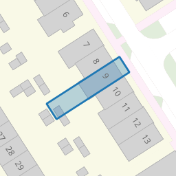 Perceel HOO00-K-7868