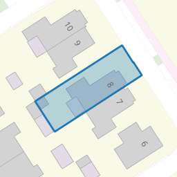 Perceel HOO00-K-7873