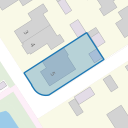 Perceel HOO00-K-7876