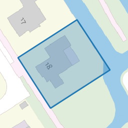 Perceel HOO00-K-7889