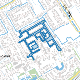 Perceel HOO00-K-7894