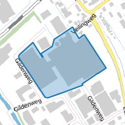 Perceel HOO00-K-7897