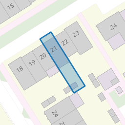 Perceel HOO00-K-7916