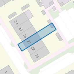 Perceel HOO00-K-7925