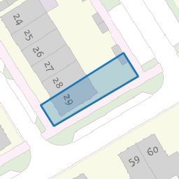 Perceel HOO00-K-7929