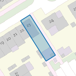 Perceel HOO00-K-7934