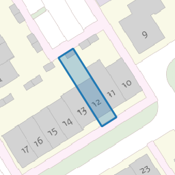 Perceel HOO00-K-7944