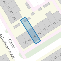 Perceel HOO00-K-7946